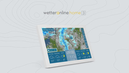 wetteronline home 3